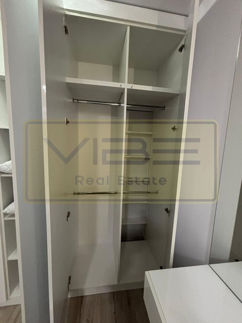 Apartament premium 2 camere+parcare Comat Towers - Poză 12