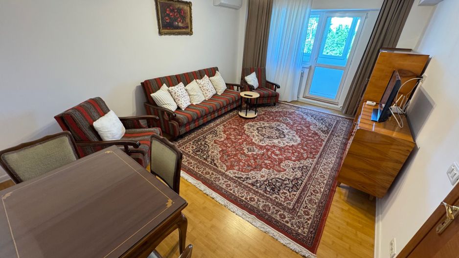 Apartament Otopeni Central 2 camere 64m2 utili - Poză 4