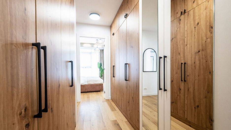 Apartament modern 2 camere Upsite I Zona Floreasca - Poză 18