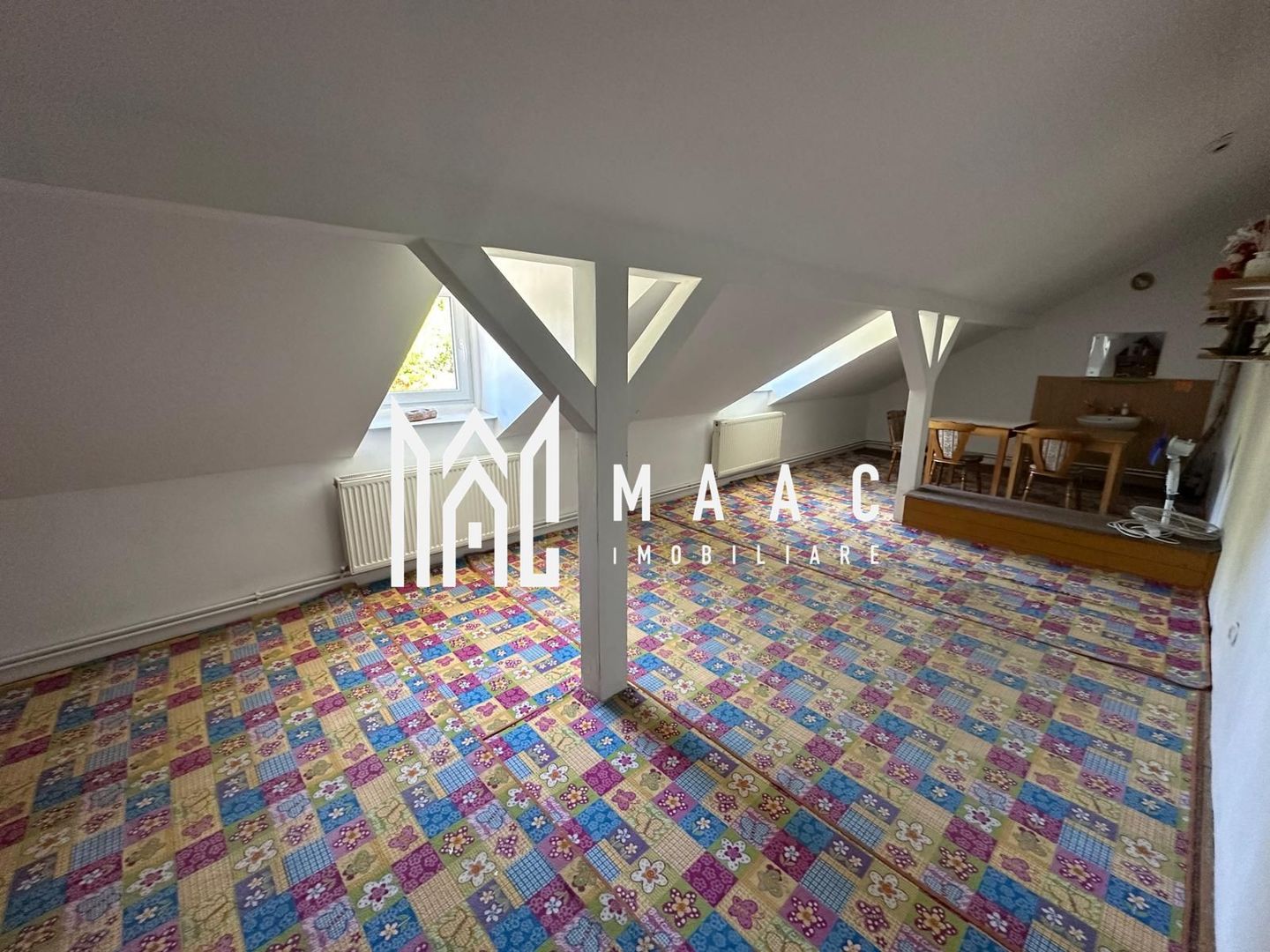 CASA DE INCHIRIAT I CISNADIE I SPATIU EDUCATIONAL - Poză 15