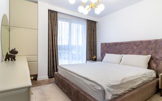 Apartament lux zona FSEGA! S-a investit in amenajare peste 80000 euro! - Poză 6