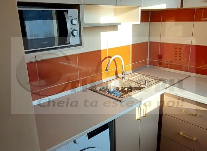 Exclusivitate! Ap. 2 camere, Tatarasi-Piata Chirila, Renovat complet - Poză 6