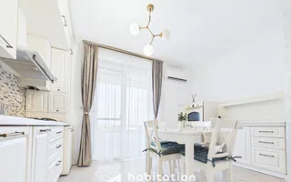 Apartament 2 camere, elegant si luminos, Central - 7 minute de Unirii - Poză 15
