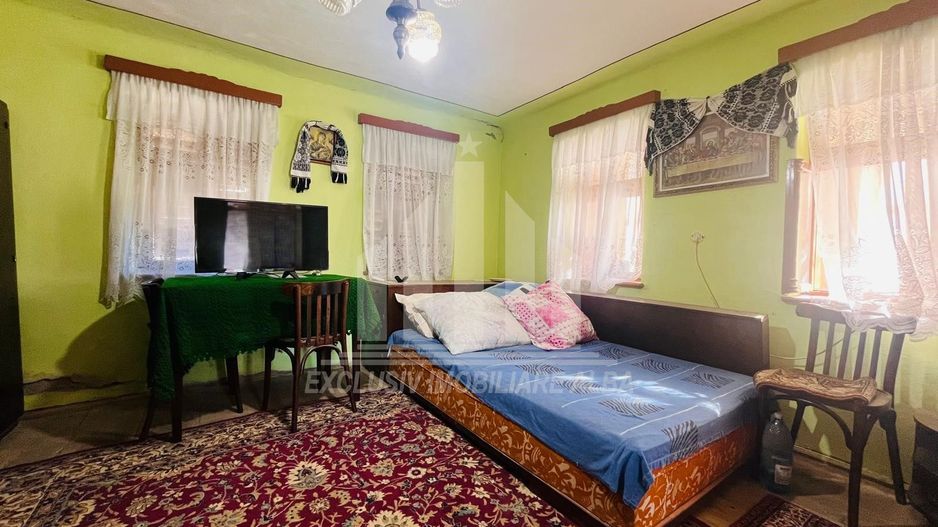 Casa de vanzare in Berghin - Poză 6