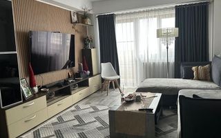 Apartament Penthouse Rahova - Poză 5