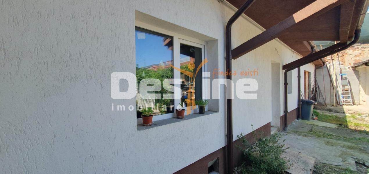 Casa MIhai Bravu  155 mp., acces in indiviziune. - Poză 3