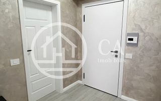 Apartament de vânzare cu 2 camere in Prima Green, Oradea - Poză 11