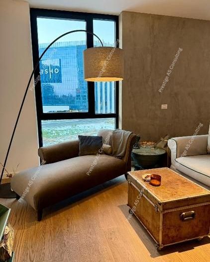 Apartament 3 camere | ISHO | Terasa | Parcare subterana | Vedere parc - Poză 4