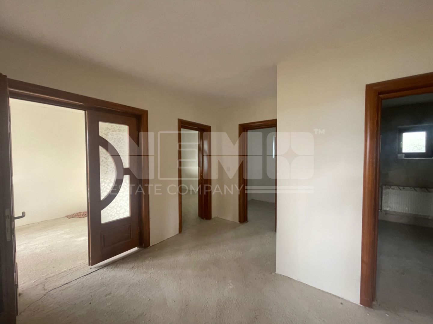 Casă la Rosu | Teren imprejmuit | Priveliste panoramica| Burla - Poză 12