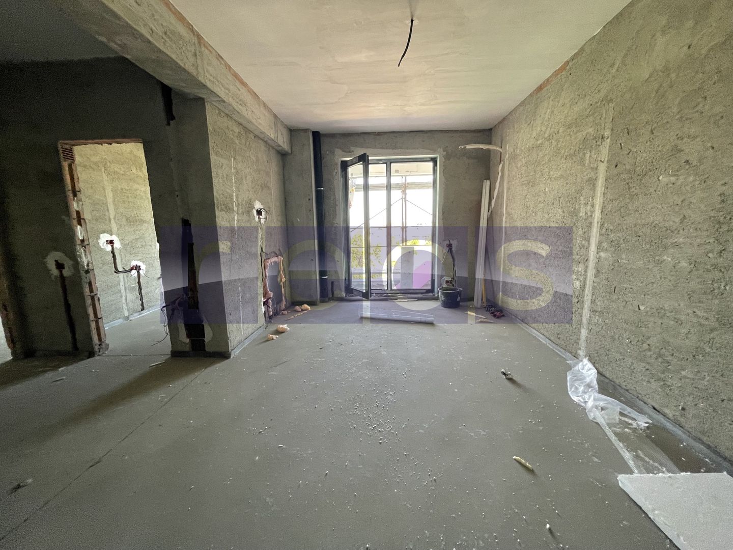 2 camere 52 mp decomandat | Vivo Boutique | 6 minute metrou - Poză 5