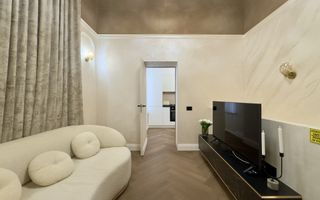 Apartament 2 camere Armeneasca / Imobil reconsolidat - Poză 1