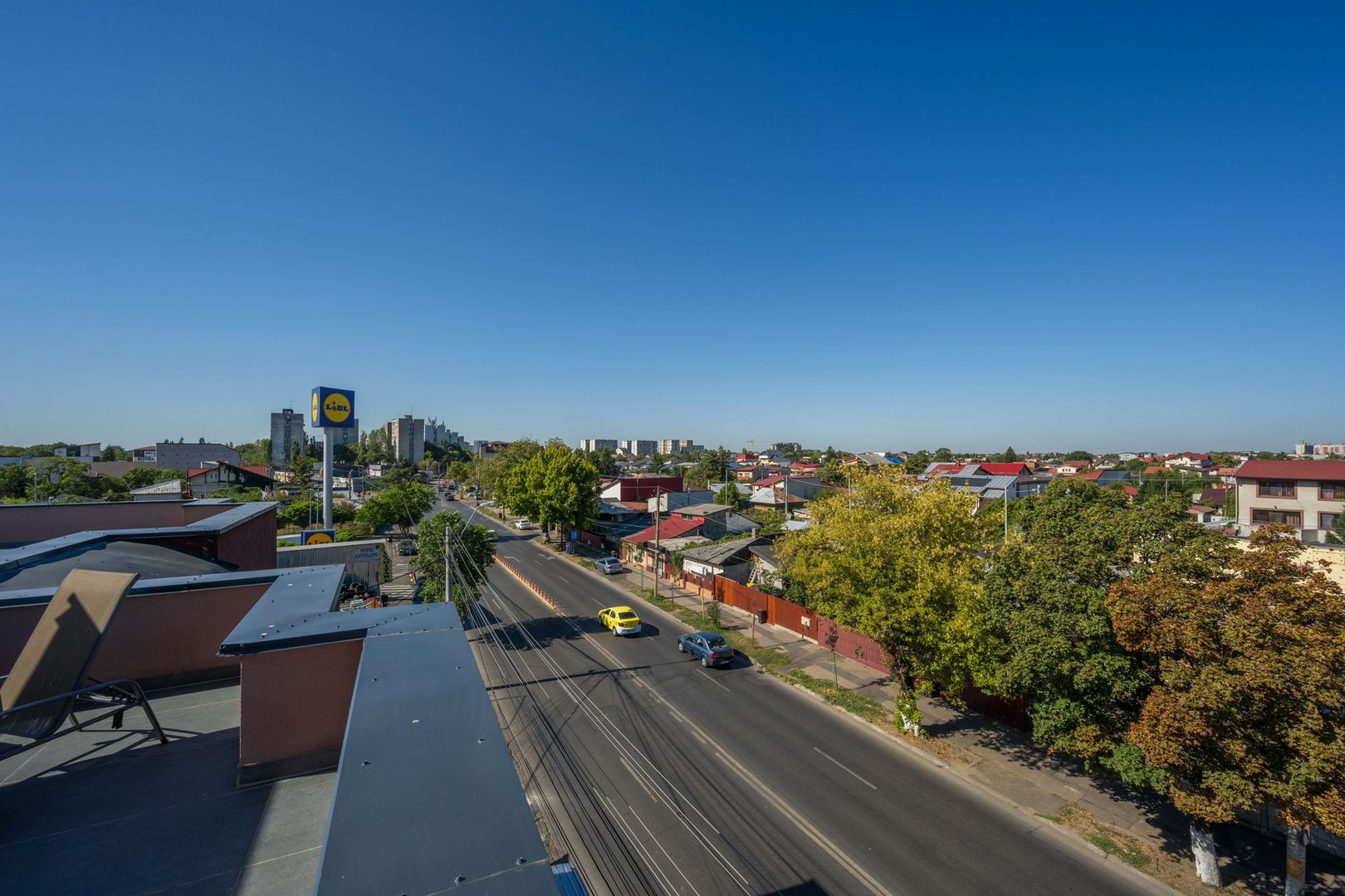 SI CASA SI AFACERE totul sub același acoperiș in Sector 5/Sălaj - LIDL - Poză 70