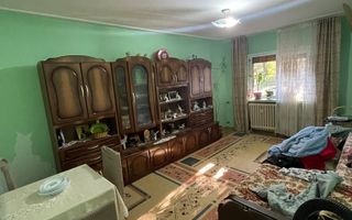 Apartament 3 camere, statia Padurii- Tatarasi, bloc '80 - Poză 5