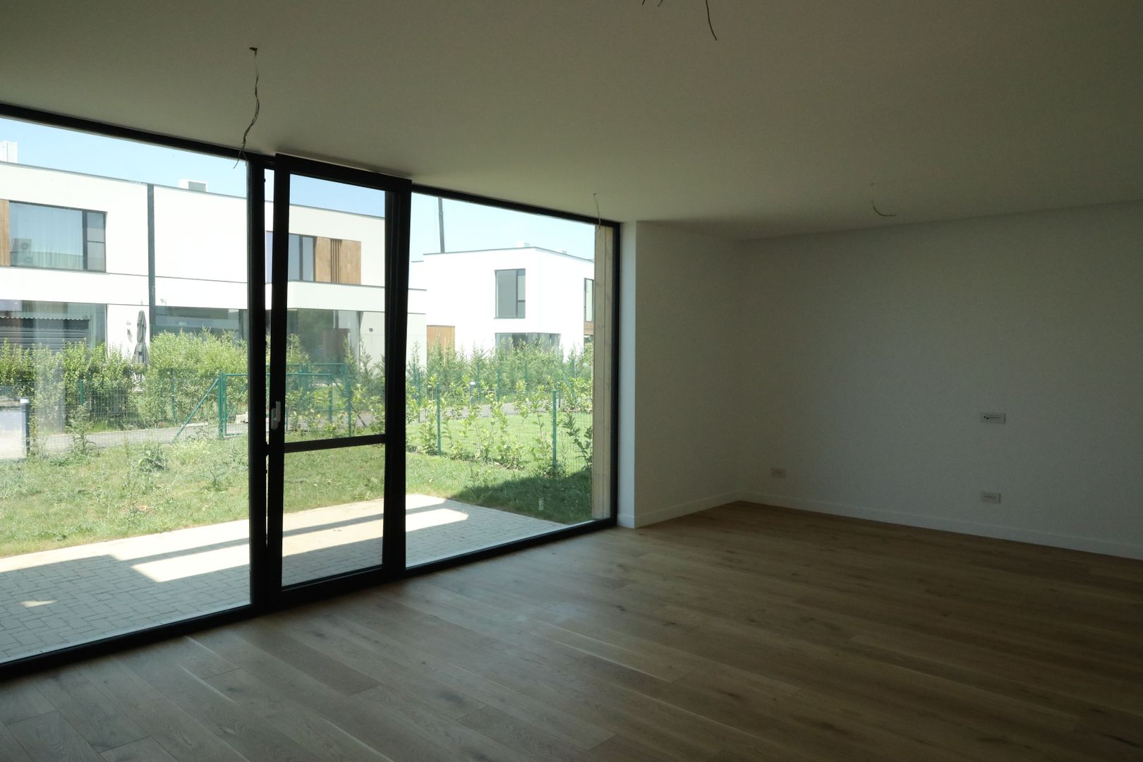 Oportunitate, Complex Amber Forest Tunari Proprietar Persoana Fizica - Poză 5