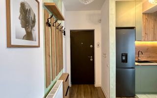 Apartament 2 camere de vanzare / Teilor / Floresti - Poză 14