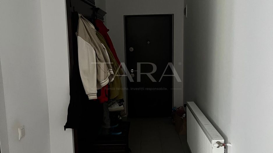 Apartament 3 camere cu parcare subterană – Soporului. - Poză 5