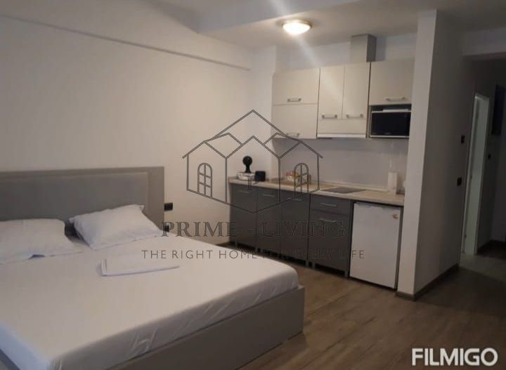 Studio open space de inchiriat in statiunea Mamaia Nord - Poză 10