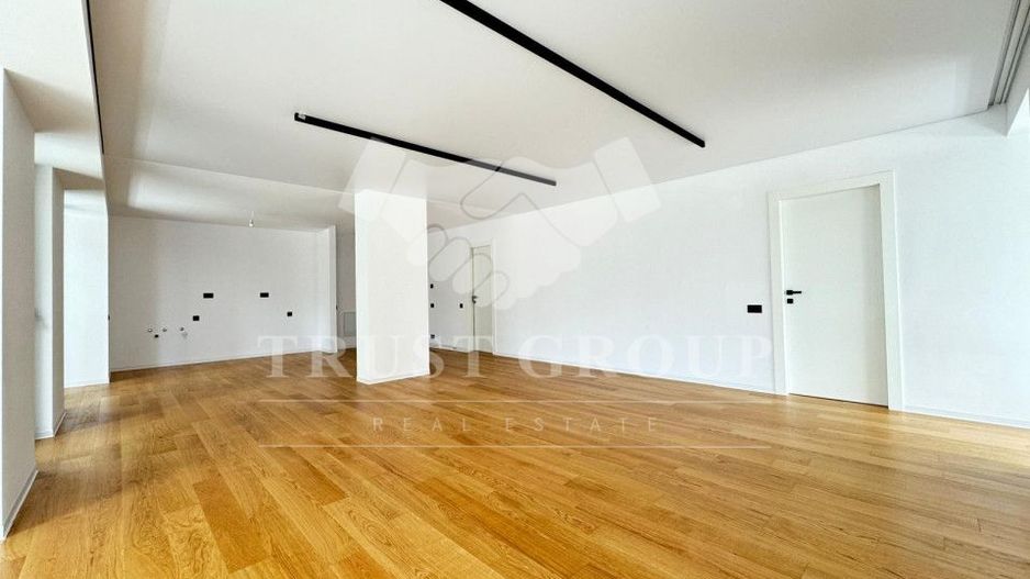 Apartament 4 camere | Yacht Kid | Terasa | 3 locuri de parcare - Poză 27