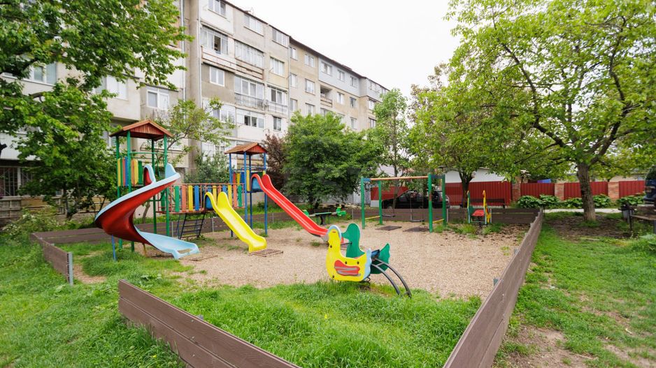 Vânzare, apartament, 3 camere, str. Ialoveni 94,Telecentru - Poză 16