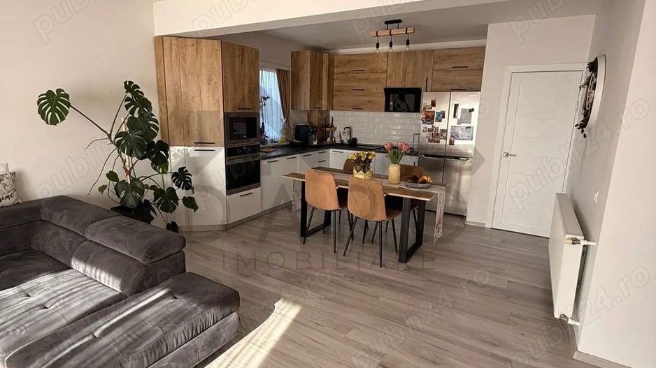 🏡 Casă modernă de vânzare | 3 camere | Sâncraiu de Mureș - Poză 3