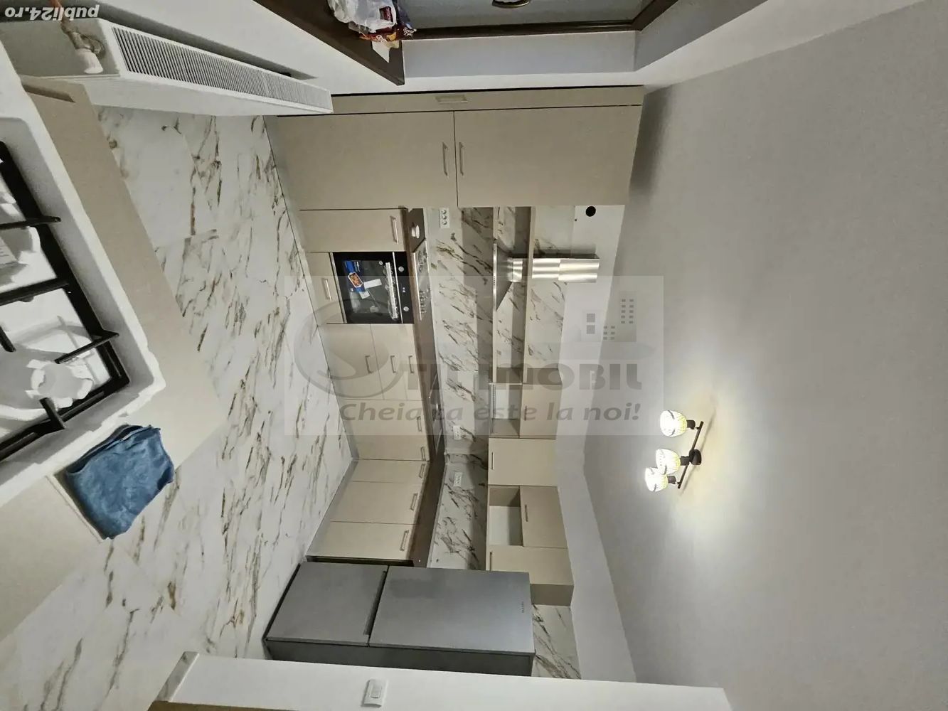 CASA de inchiriat GRANIT - 850 euro - Poză 1