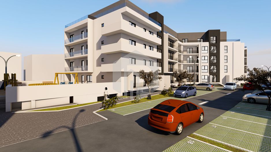 Apartament | 3 camere  DECOMANDAT | Etaj 1 | 5 min de Centru istoric - Poză 5