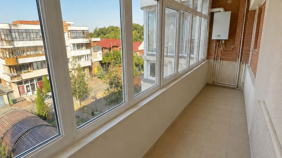 Apartament 3 Camere - Marghita - Poză 8