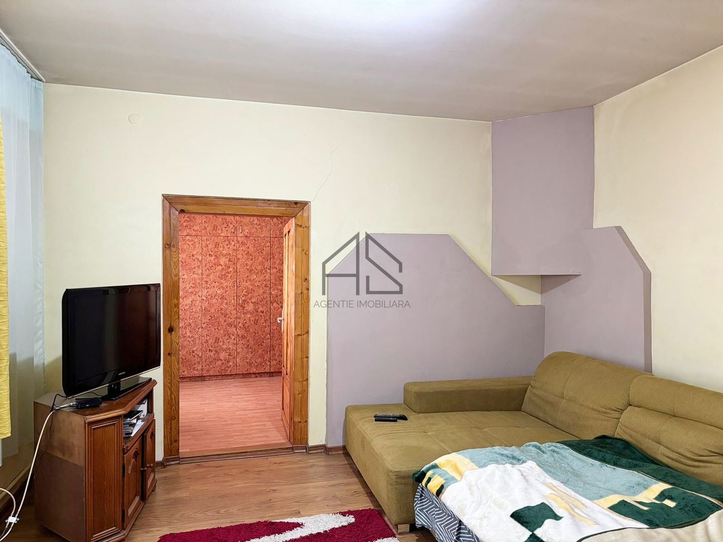 De vânzare | Apartament la casă | 2 camere | Ultracentral - Poză 1