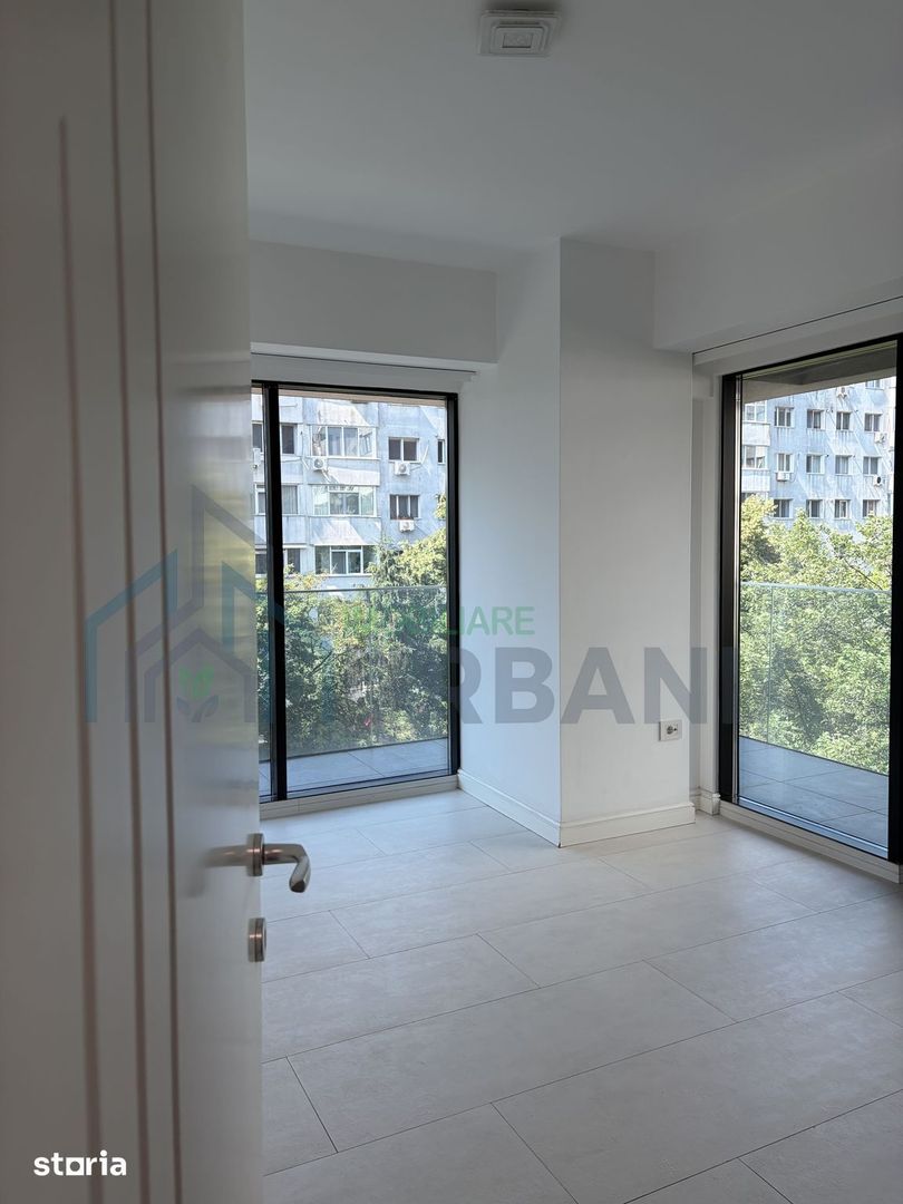 Spațiu comercial / Apartament 3 camere de închiriat, zona Palas Mall, Iași - Poză 3