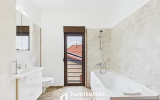 Tur virtual:  Duplex modern, luminos și spațios cu garaj – zona Lunei - Poză 18