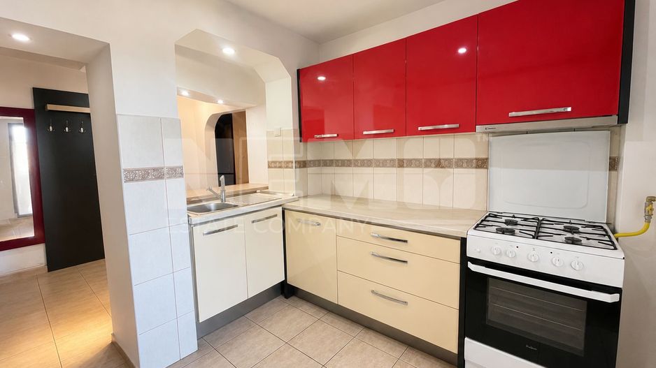 APARTAMENT 3 CAMERE | 69 MP UTILI | COMPLET UTILAT&MOBILAT | RADAUTI - Poză 8
