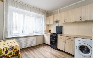 Vânzare, apartament, 1 cameră, strada Florilor, Râșcani - Poză 1