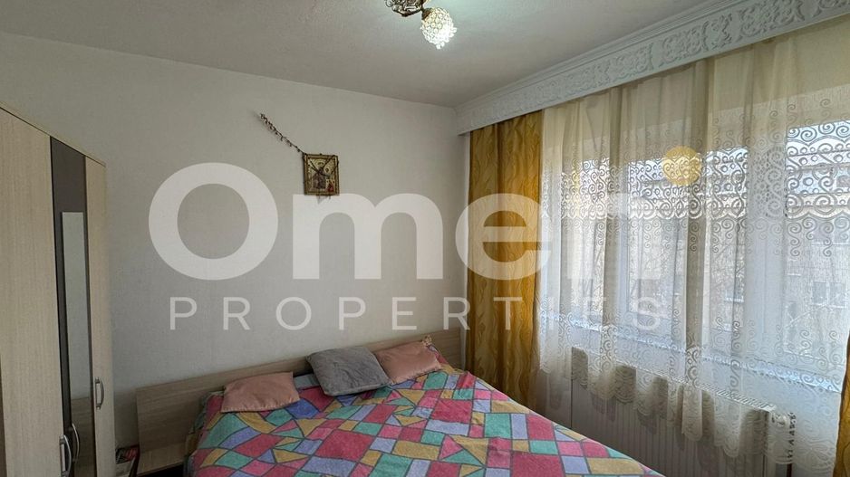 Apartament 3 camere de vânzare | zona Vasile Alecsandri | etaj 4 | - Poză 3