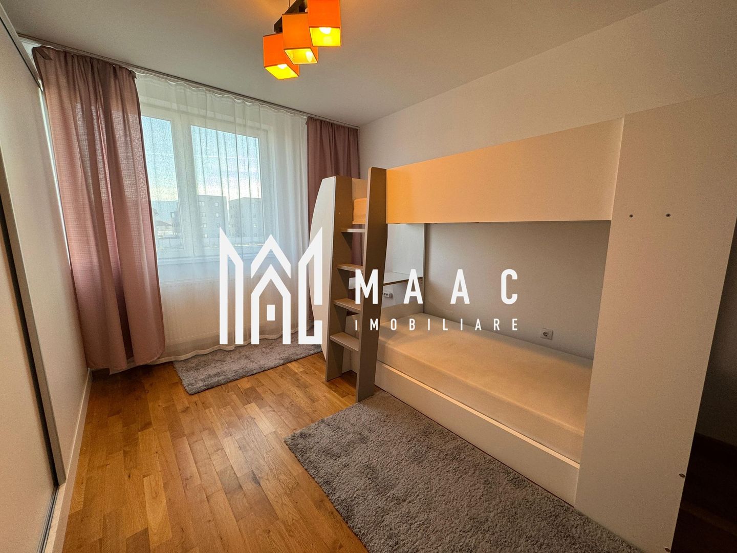 Vila Exclusiva | Suprafata 150 mp | 4 Camere | Curte Proprie - Poză 11