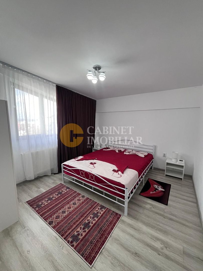 CUG - 2 Camere Decomandat + Loc De Parcare - Bloc 2018 - Poză 1