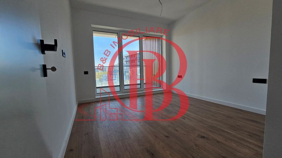 4 camere finalizat Complex Premium-piscina - pista alergare in incinta - Poză 20