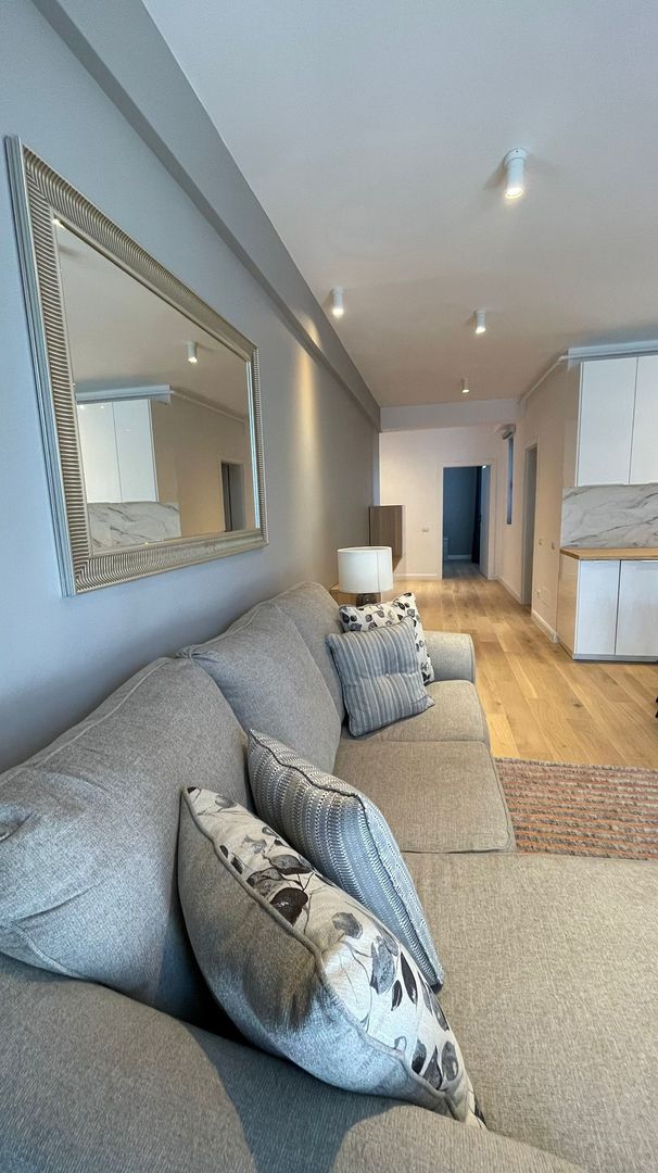 2 Camere | Baneasa | Medicover | Parcare | Biharia | Nou - Poză 12