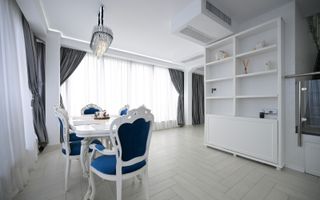 Penthouse Asmita Gardens | terasa 99 mp | Splaiul Unirii - Poză 10