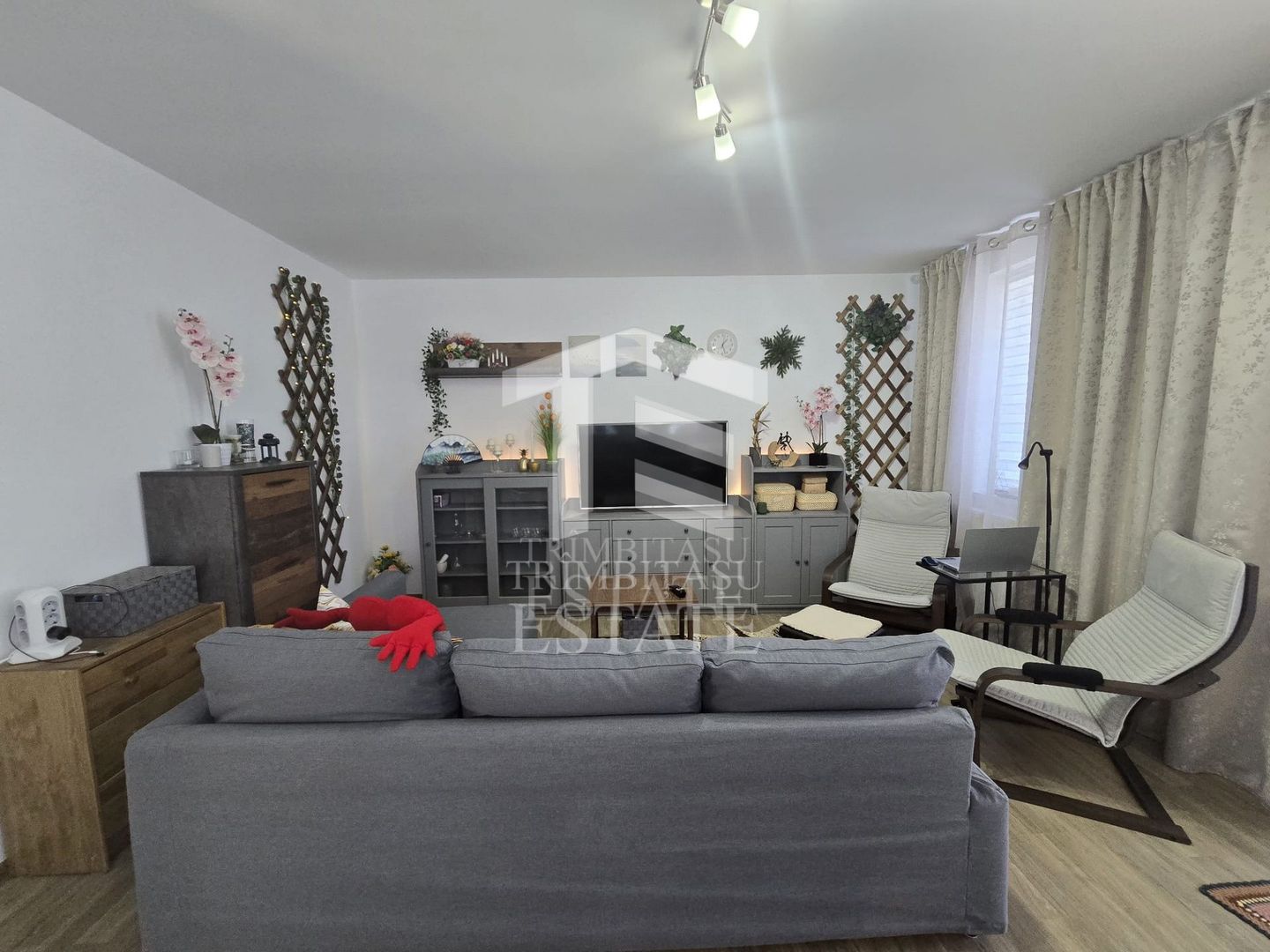 Mangalia - Vila tip duplex moderna. - Poză 25