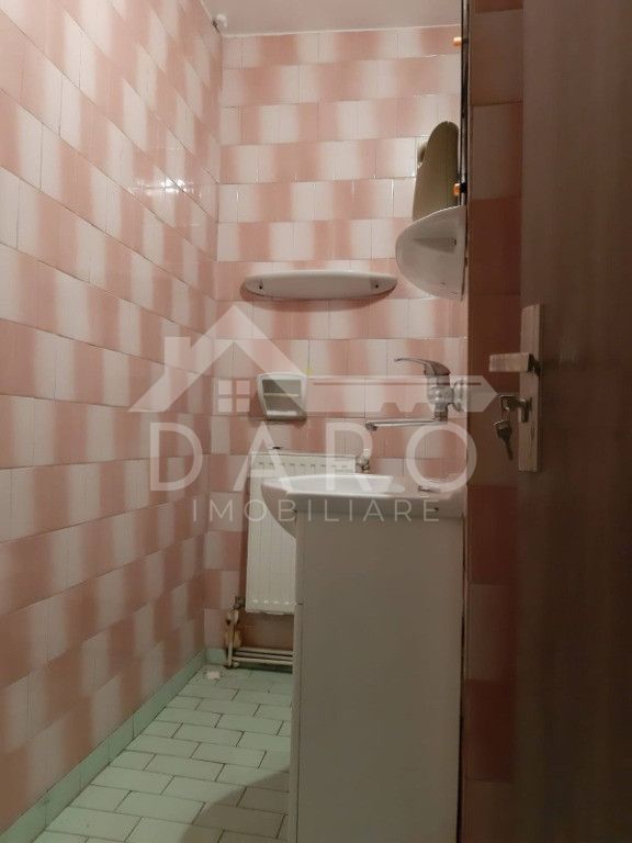 🏡 Apartament 3 camere de vânzare / închiriere – Poli 2 | Etaj 1 | 84 - Poză 3