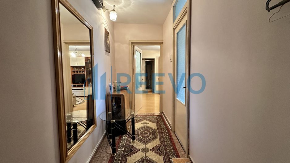 Apartament 2 camere, zona Piața Sud! - Poză 4