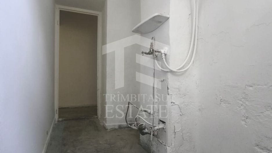 Apartament | 3 camere | Central | Murfatlar - Poză 12
