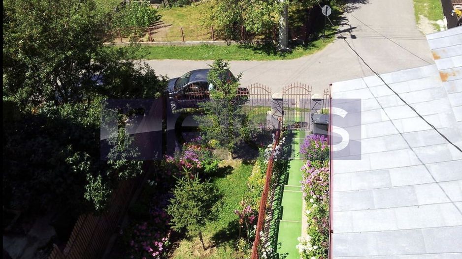 PENSIUNEA BIOTERRA BUSTENI - Poză 6