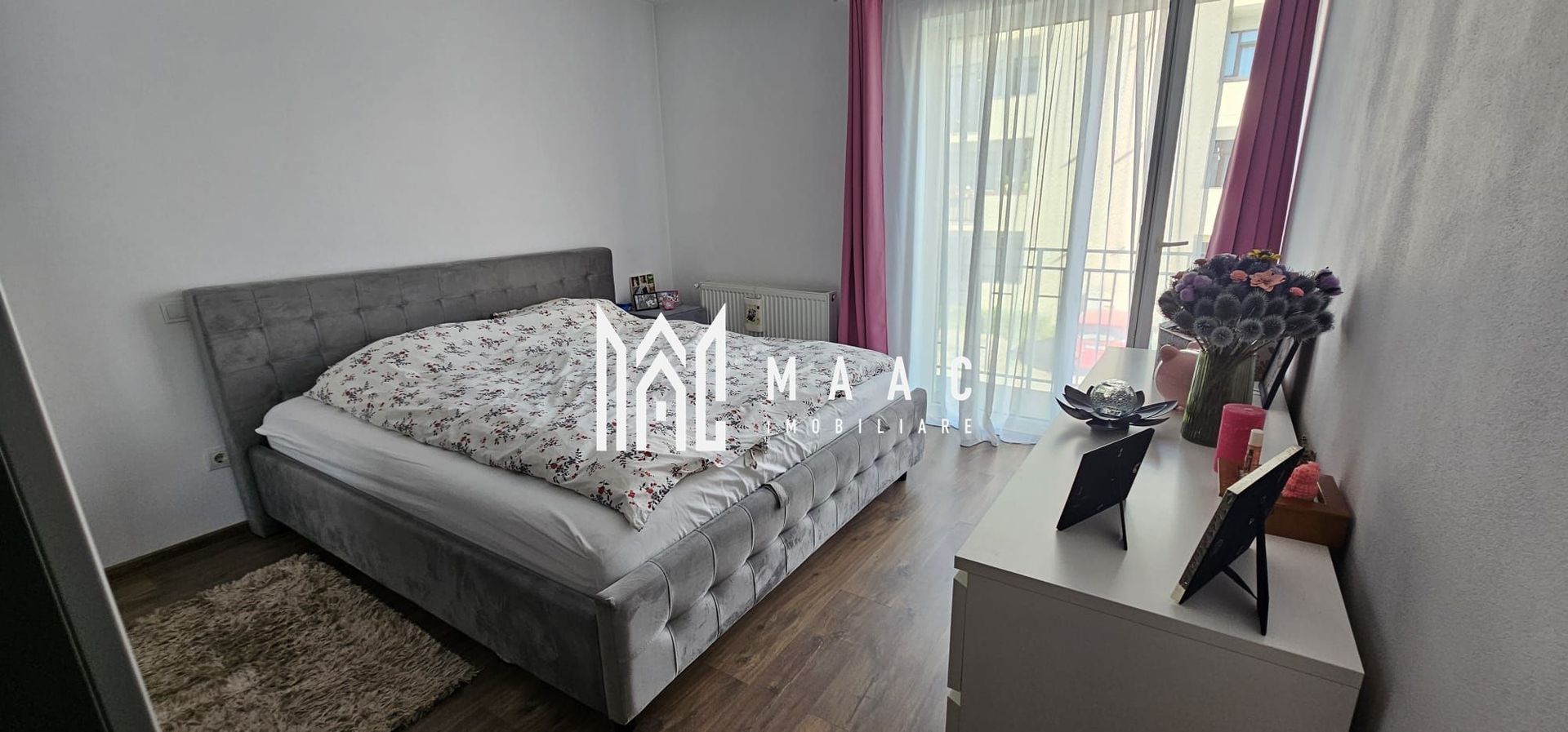 Apartament 3 camere de vânzare | Șelimbăr | terasă | parcare - Poză 5