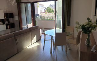 Studio cu gradina proprie - Soho Unirii - Poză 8