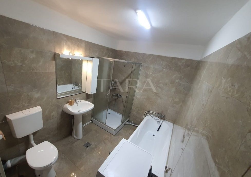 Apartament 2 camere – Florești, zona Atelierul de Pizza - Poză 7