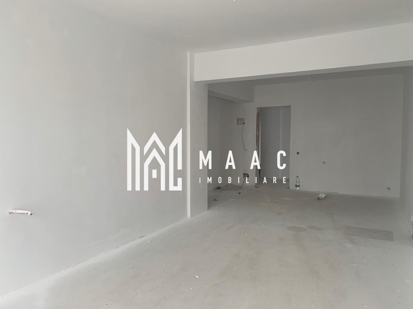 Direct dezvoltator | Apartament 3 camere | Etaj 5 | Calea Surii Mici - Poză 4