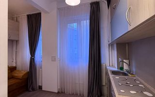 4 camere  | Etaj 1/6  | Calea Victoriei - | Partial mobilat si utilat - Poză 15