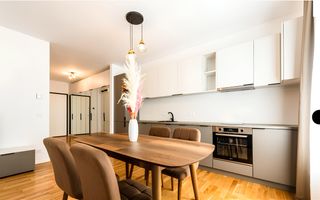 Apartament modern 3 camere  I Luxuria Domenii I Loc de parcare inclus - Poză 2