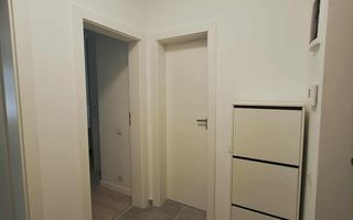 GARONIERA PARCUL CAROL , CENTRALA PROPRIE,  LOC DE PARCARE , MOBILATA - Poză 7